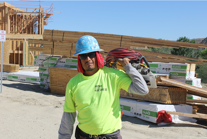 Encanto at Dos Lagos