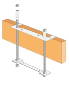 HFX-Series Template Kit