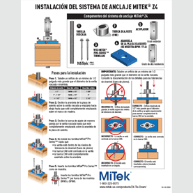 Install Guides | HardyFrame